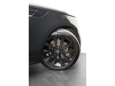 Land Rover Range Rover Sport Gebrauchtwagen Land Rover Range Rover Sport Gebrauchtwagen