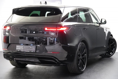 Land Rover Range Rover Sport Gebrauchtwagen Land Rover Range Rover Sport Gebrauchtwagen