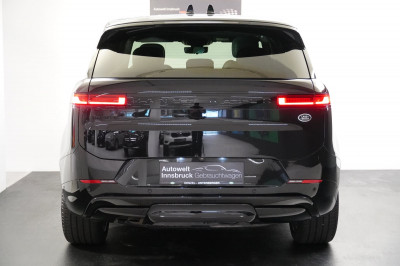 Land Rover Range Rover Sport Gebrauchtwagen Land Rover Range Rover Sport Gebrauchtwagen