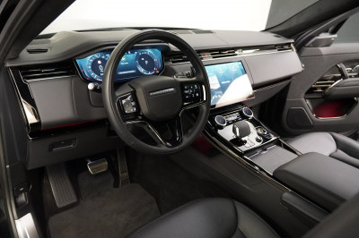 Land Rover Range Rover Sport Gebrauchtwagen Land Rover Range Rover Sport Gebrauchtwagen