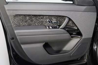 Land Rover Range Rover Sport Gebrauchtwagen Land Rover Range Rover Sport Gebrauchtwagen
