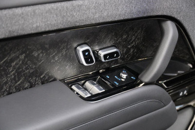 Land Rover Range Rover Sport Gebrauchtwagen Land Rover Range Rover Sport Gebrauchtwagen