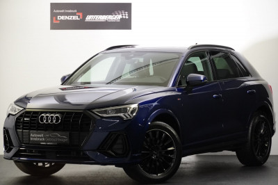 Audi Q3 Gebrauchtwagen