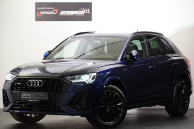 Audi Q3 Gebrauchtwagen