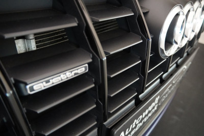 Audi Q3 Gebrauchtwagen