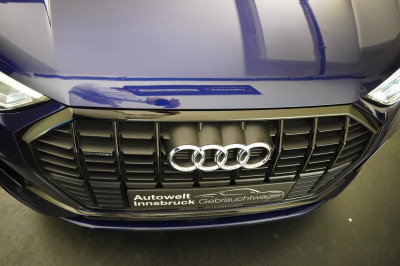 Audi Q3 Gebrauchtwagen