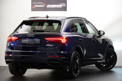 Audi Q3 Gebrauchtwagen