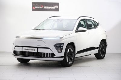 Hyundai Kona Vorführwagen Hyundai Kona Vorführwagen