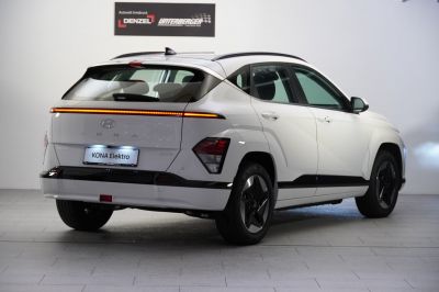 Hyundai Kona Vorführwagen Hyundai Kona Vorführwagen