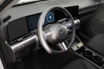 Hyundai Kona Vorführwagen Hyundai Kona Vorführwagen