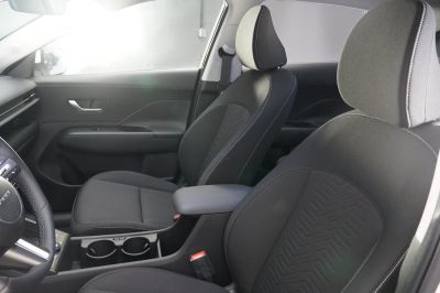 Hyundai Kona Vorführwagen Hyundai Kona Vorführwagen