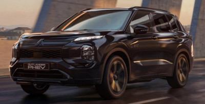 Mitsubishi Outlander Neuwagen Mitsubishi Outlander Neuwagen
