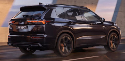 Mitsubishi Outlander Neuwagen Mitsubishi Outlander Neuwagen
