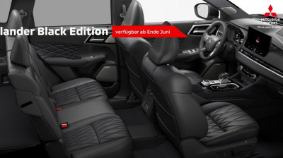 Mitsubishi Outlander Neuwagen Mitsubishi Outlander Neuwagen