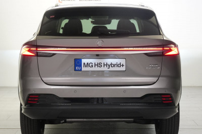 MG HS Neuwagen MG HS Neuwagen