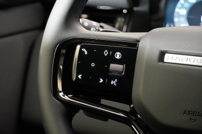 Land Rover Range Rover Evoque Neuwagen