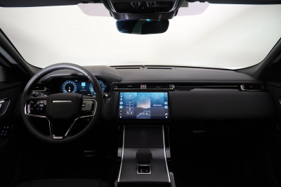Land Rover Range Rover Velar Neuwagen Land Rover Range Rover Velar Neuwagen