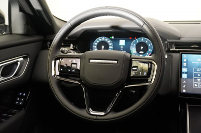 Land Rover Range Rover Velar Neuwagen Land Rover Range Rover Velar Neuwagen