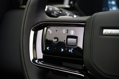 Land Rover Range Rover Velar Neuwagen Land Rover Range Rover Velar Neuwagen