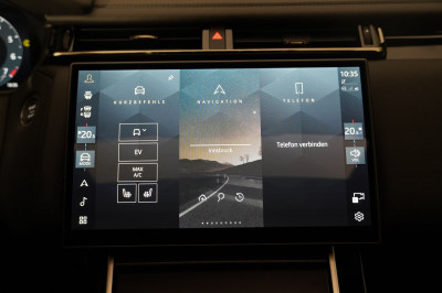 Land Rover Range Rover Velar Neuwagen Land Rover Range Rover Velar Neuwagen