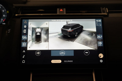 Land Rover Range Rover Velar Neuwagen Land Rover Range Rover Velar Neuwagen