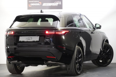 Land Rover Range Rover Velar Neuwagen Land Rover Range Rover Velar Neuwagen