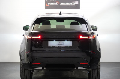 Land Rover Range Rover Velar Neuwagen Land Rover Range Rover Velar Neuwagen