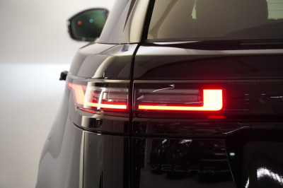Land Rover Range Rover Velar Neuwagen Land Rover Range Rover Velar Neuwagen