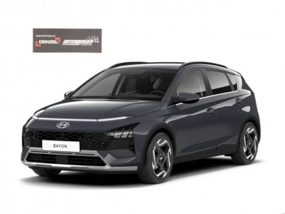 Hyundai Bayon Neuwagen Hyundai Bayon Neuwagen
