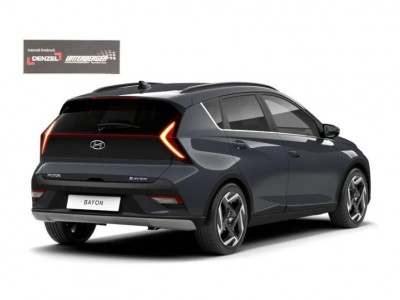 Hyundai Bayon Neuwagen Hyundai Bayon Neuwagen