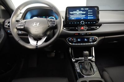 Hyundai i30 Neuwagen Hyundai i30 Neuwagen