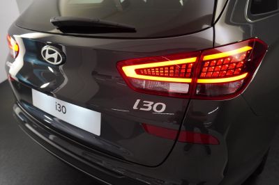 Hyundai i30 Neuwagen Hyundai i30 Neuwagen