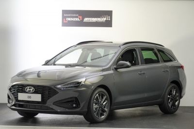 Hyundai i30 Neuwagen Hyundai i30 Neuwagen