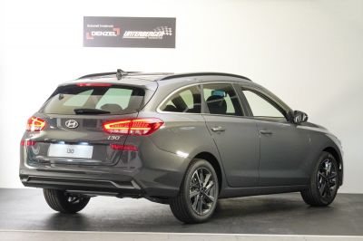 Hyundai i30 Neuwagen Hyundai i30 Neuwagen