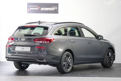 Hyundai i30 Neuwagen Hyundai i30 Neuwagen