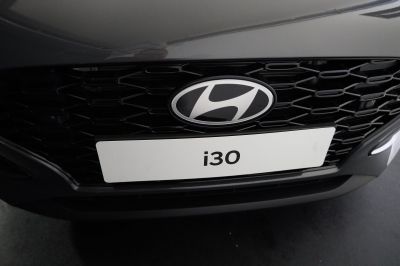Hyundai i30 Neuwagen Hyundai i30 Neuwagen