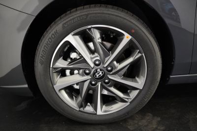 Hyundai i30 Neuwagen Hyundai i30 Neuwagen