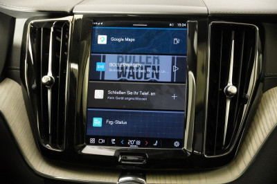 Volvo XC60 Gebrauchtwagen