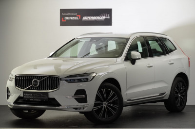 Volvo XC60 Gebrauchtwagen