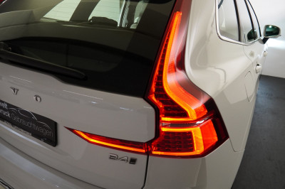 Volvo XC60 Gebrauchtwagen