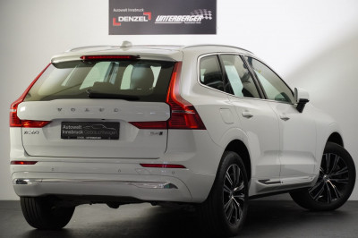 Volvo XC60 Gebrauchtwagen