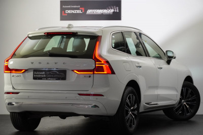 Volvo XC60 Gebrauchtwagen
