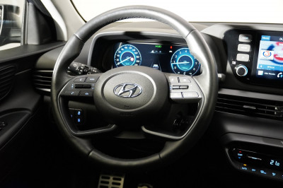 Hyundai Bayon Gebrauchtwagen