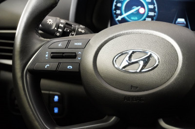 Hyundai Bayon Gebrauchtwagen