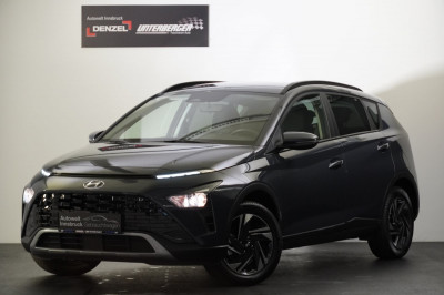 Hyundai Bayon Gebrauchtwagen