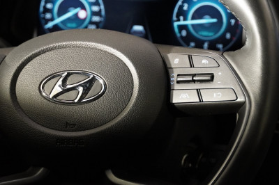 Hyundai Bayon Gebrauchtwagen