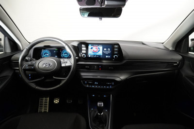 Hyundai Bayon Gebrauchtwagen