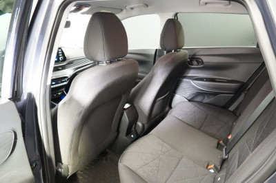 Hyundai Bayon Gebrauchtwagen