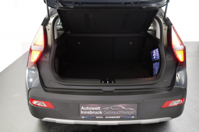Hyundai Bayon Gebrauchtwagen