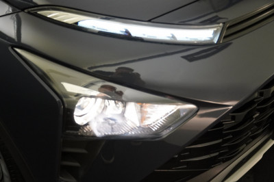 Hyundai Bayon Gebrauchtwagen